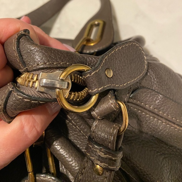 CHLOE PARATY- small and CUTE! πΊβ€οΈπΊ rare color! - Picture 11 of 16